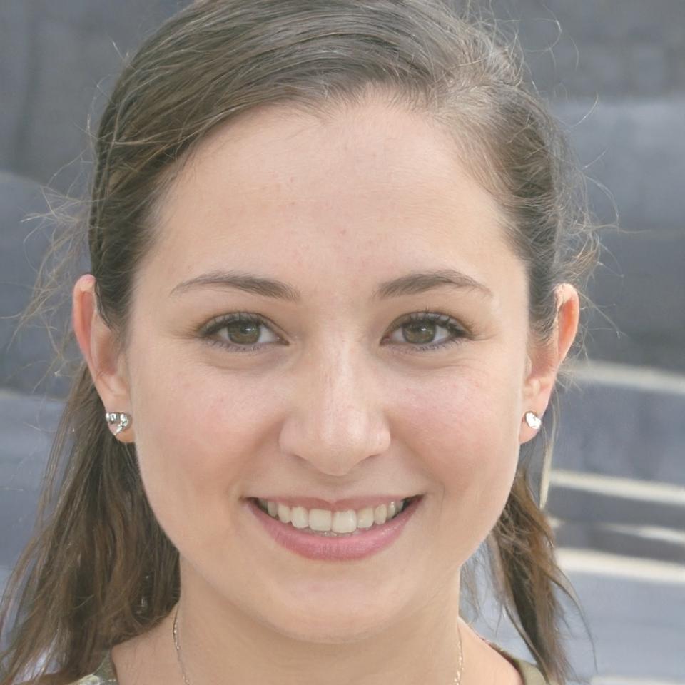 Portrait of Silje Thorsen, UX strategy consultant