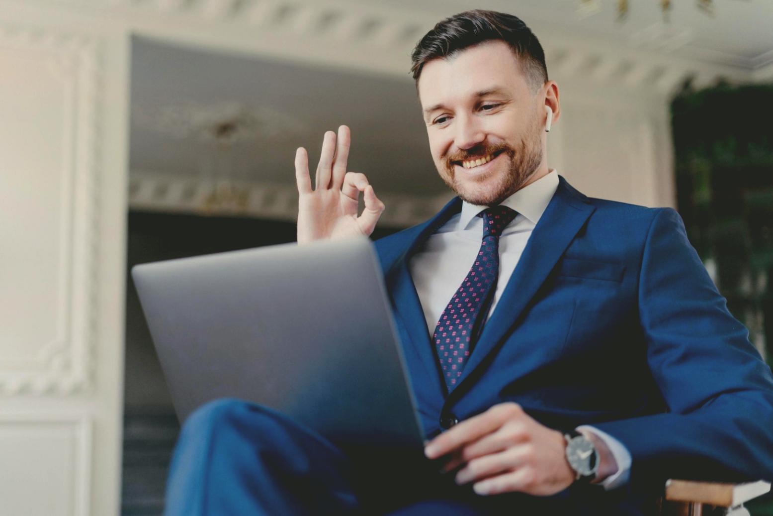 Visual consistency demonstration across website pages